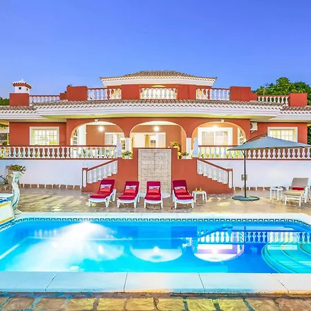 Oleada Willa Costa Adeje (Tenerife)