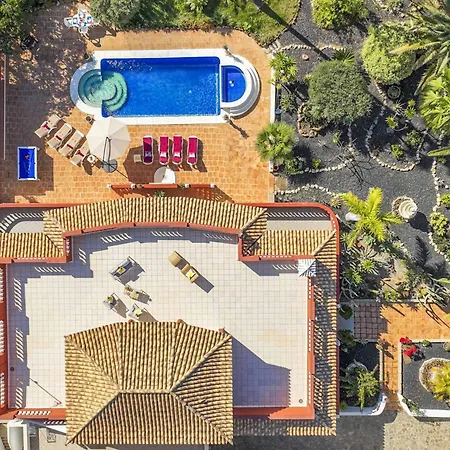 Oleada Costa Adeje (Tenerife)