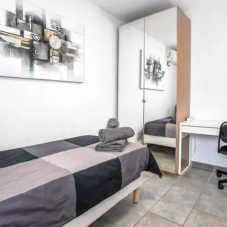 Willa Oleada Costa Adeje (Tenerife)