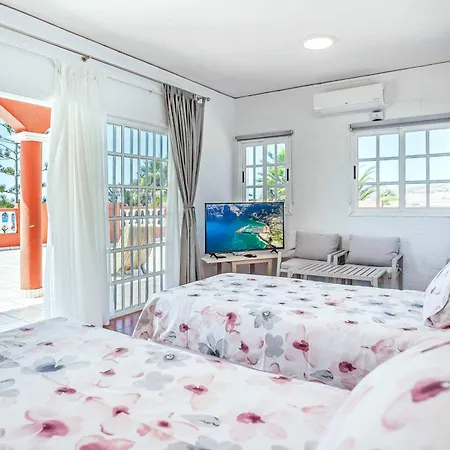 Willa Oleada Costa Adeje (Tenerife)