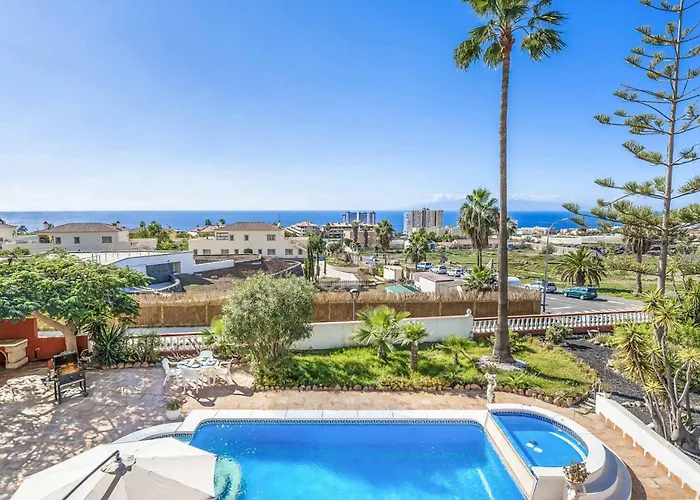 Oleada Costa Adeje (Tenerife)