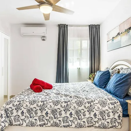 Villa Oleada Costa Adeje (Tenerife)