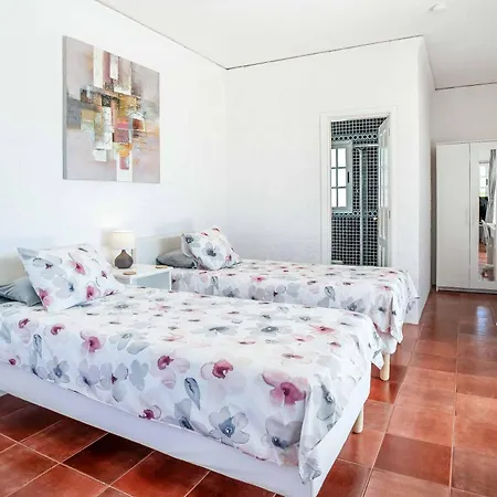 Oleada Villa Costa Adeje