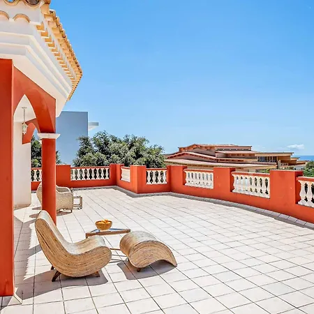 Villa Oleada Costa Adeje (Tenerife)