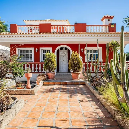 Oleada Villa