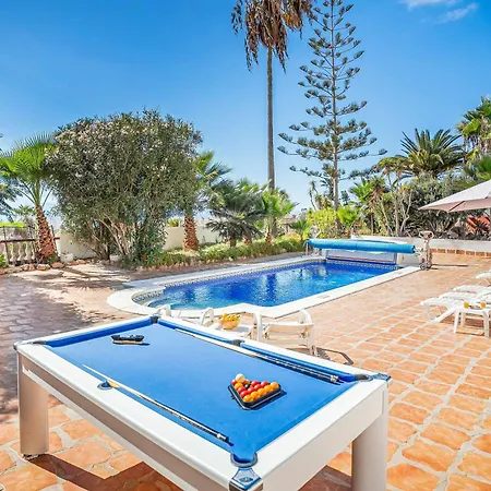 Villa Oleada *