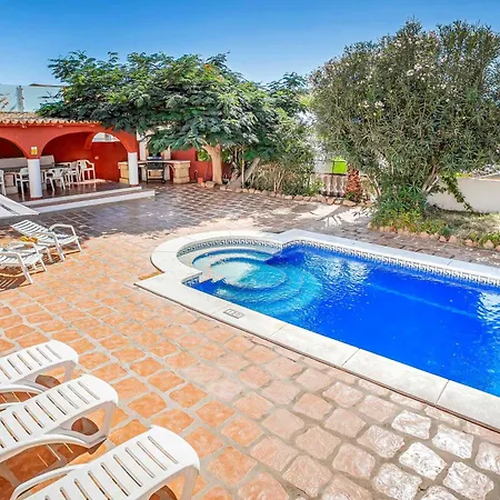 Villa Oleada Costa Adeje (Tenerife)