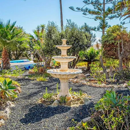 Villa Oleada