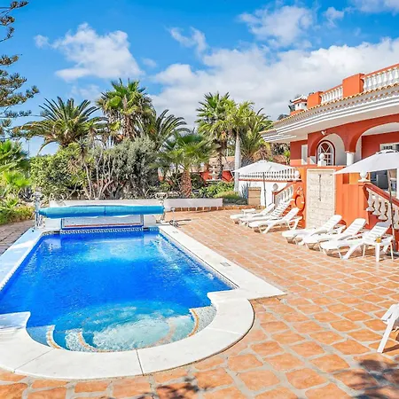 Oleada Costa Adeje (Tenerife)