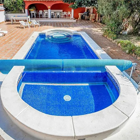 Oleada Villa