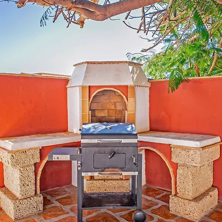 Villa Oleada Costa Adeje (Tenerife)