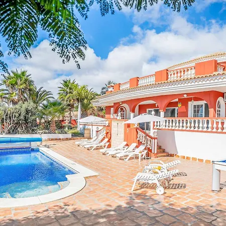 Oleada Costa Adeje (Tenerife)