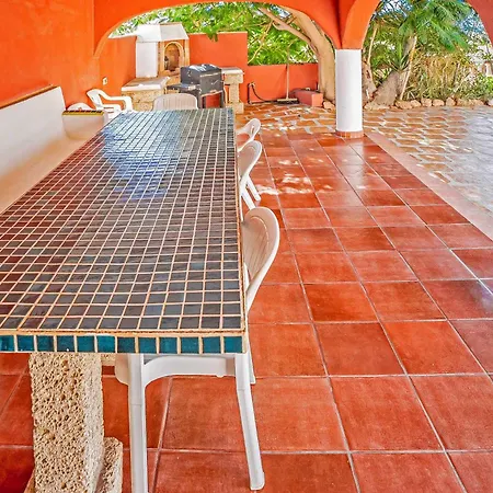 Villa Oleada *