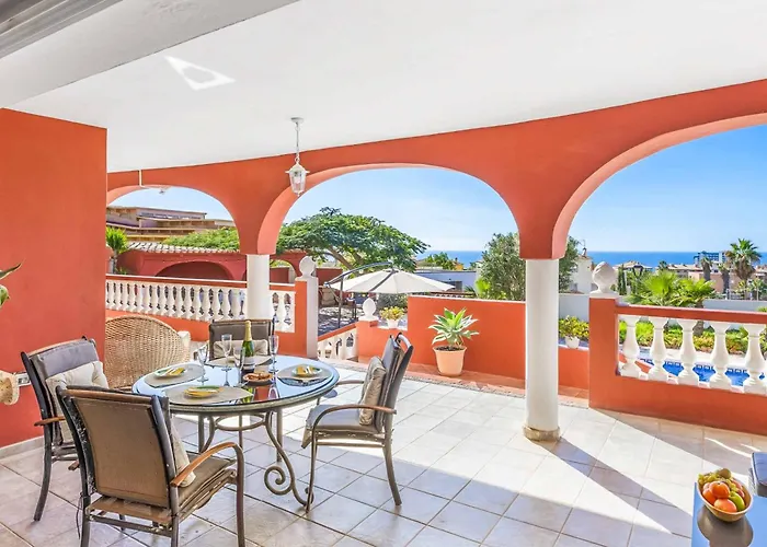 Oleada Вілла Адехе