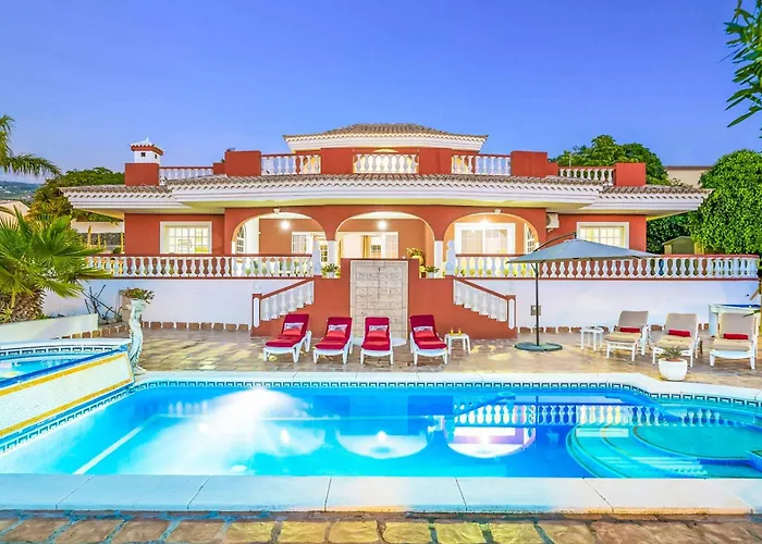 Oleada Вілла Адехе