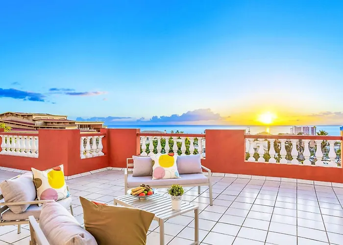 Oleada Вілла Адехе