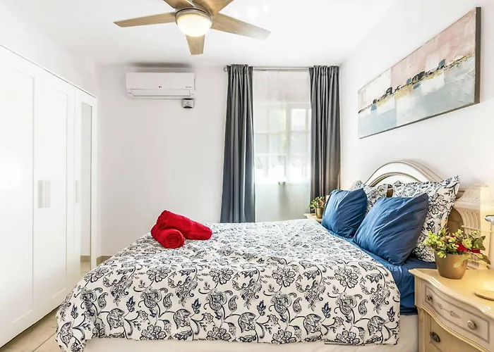 Вілла Oleada Адехе