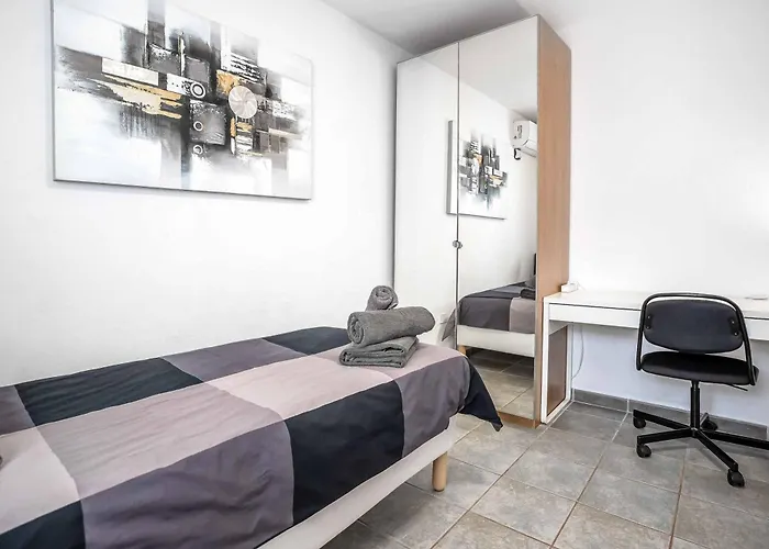 Willa Oleada Costa Adeje (Tenerife)