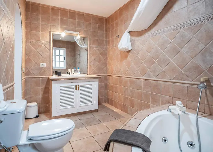 Oleada * Costa Adeje (Tenerife)