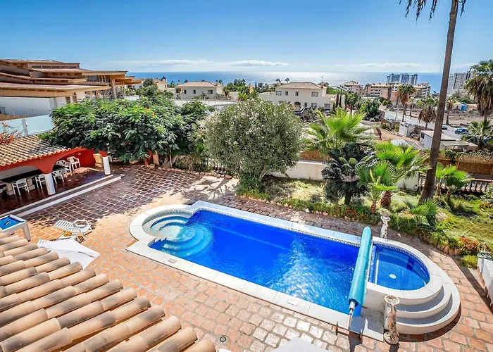 Oleada Costa Adeje (Tenerife)