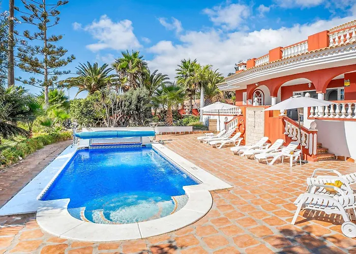 Oleada Costa Adeje (Tenerife)