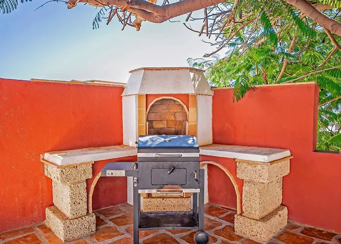 Villa Oleada Costa Adeje (Tenerife)